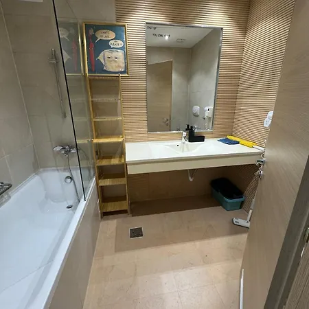Modern Studio, Close To Everything * Bucharest